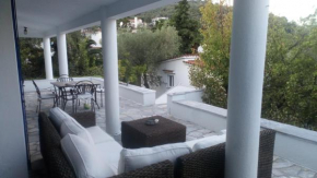 Villa Ftelia